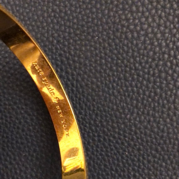 Kate spade bracelet - Picture 4 of 4